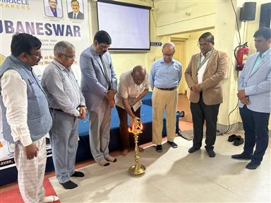 Celebration of World public relation day