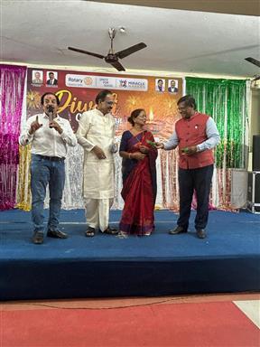 Diwali Celebration