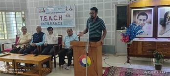 T.E.A.C.H. Program