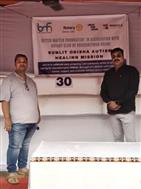 SUNLIT ODISHA AUTISM HEALING MISSION