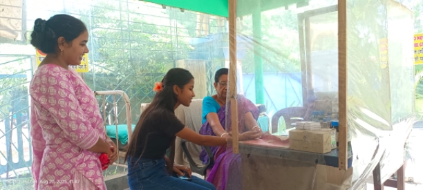 Homeopathy Clinic