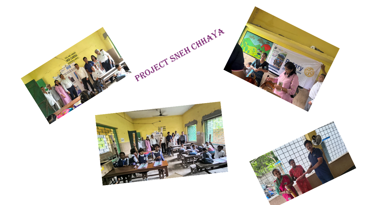Project Sneh Chhaya