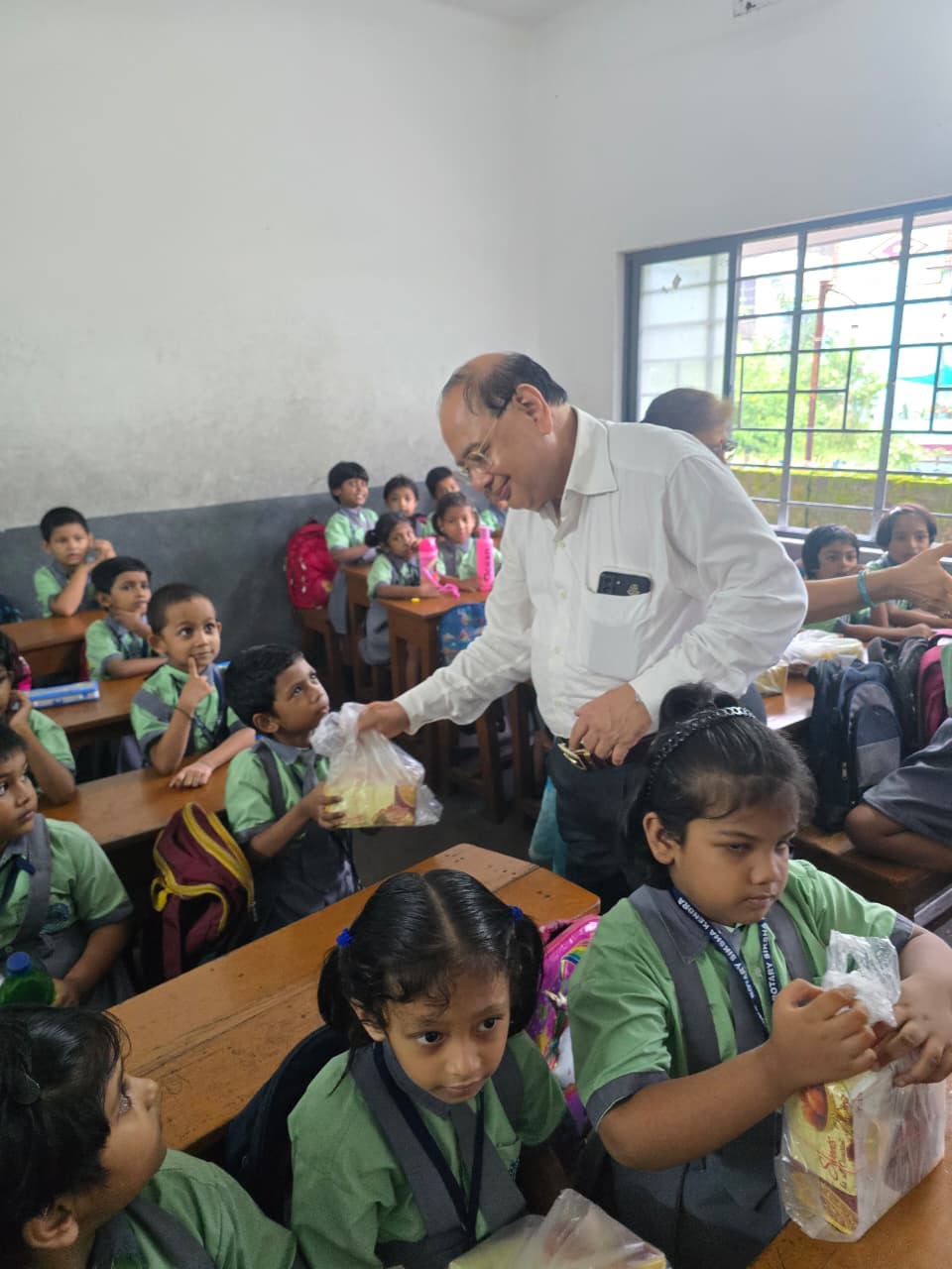 Project Annapurna