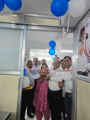 Donation of AV Fistula
