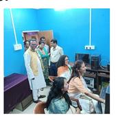 COMPUTER CENTER