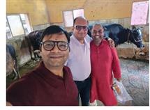 GAU SEVA