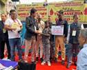 Thalassemia awareness medicine distribution