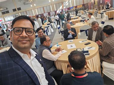 RFM 1663 Vyapar Expo 2026