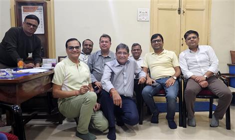 5th Board Meeting