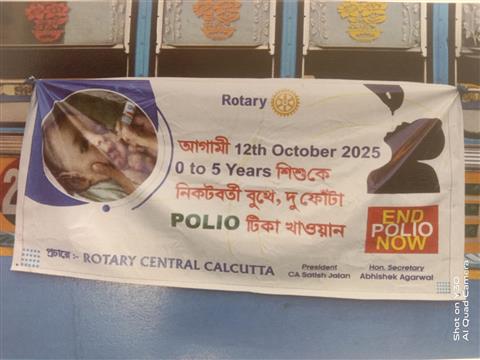 World Polio Day