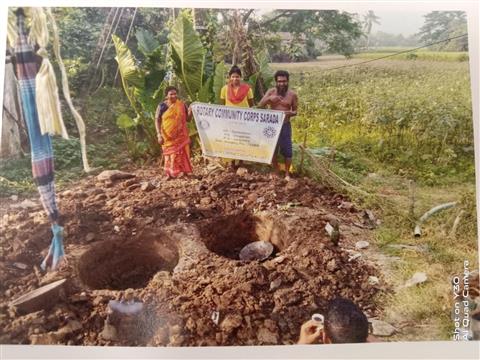 Project Swachta