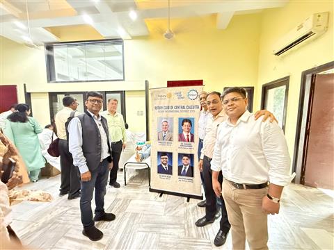 Rotary Public Image