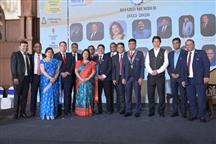 RFM 1651 42nd Installation Ceremony