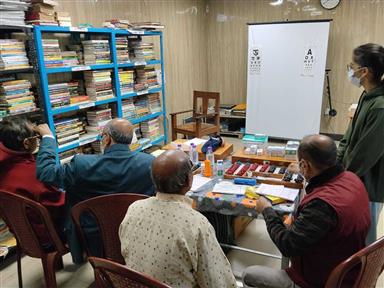 Medical Health Camp
