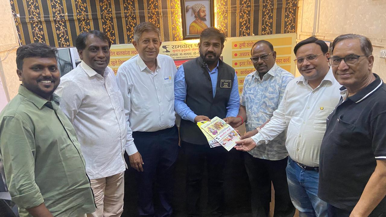 Project Name: Annapurna Seva – Annadan