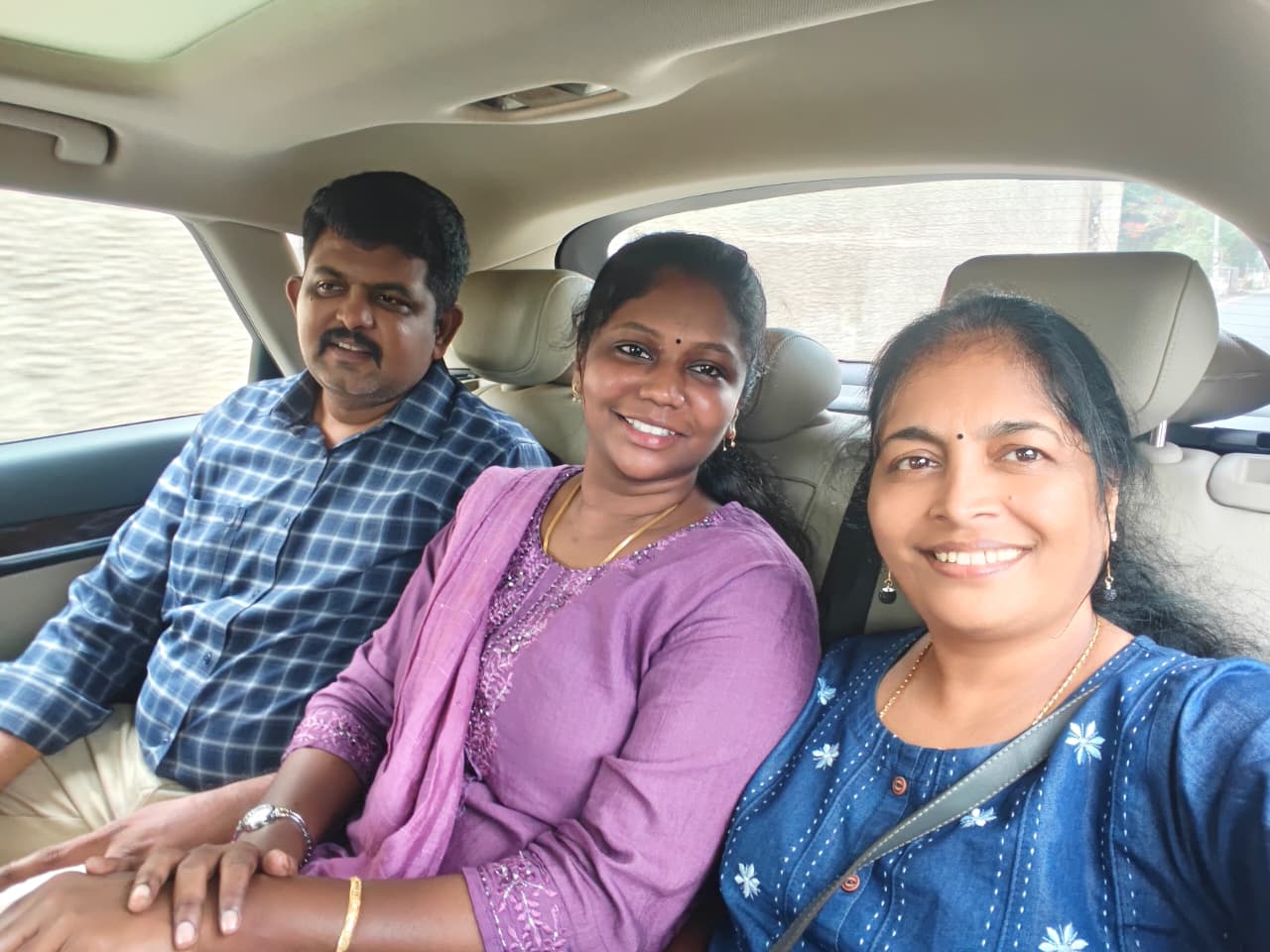 Family Fellowship & Project Planning Meeting