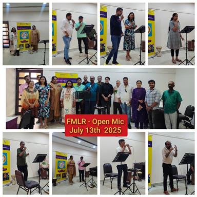 Fellowship of Music Loving Rotarians