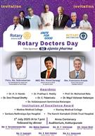 Rotary Doctors Day | 3234