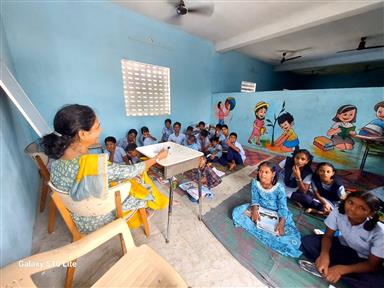 Spoken English  and Counselling
