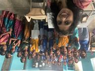 St Ebbas Girls Hr Sec School | Formation process