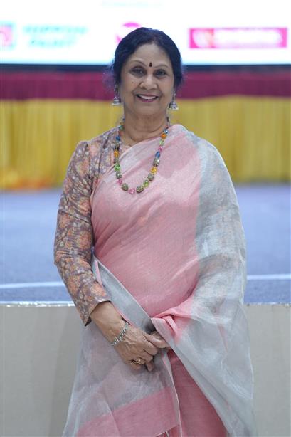 New Member Induction | Mrs Sobha Raja