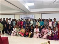 Cervical Cancer Awareness