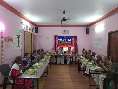 Saathu Maavu
