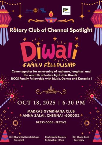 Deepavali Celebration