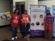 world Polio day