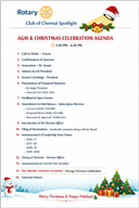 Annual General Body Meeting