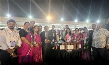 District Conference Runanubandh