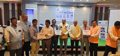 District Grants Mela