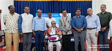 Nation Builder awards