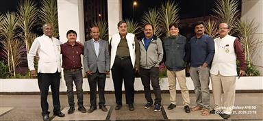 Film Festival for Social Cause