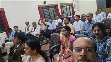 Celebration of Farmers day