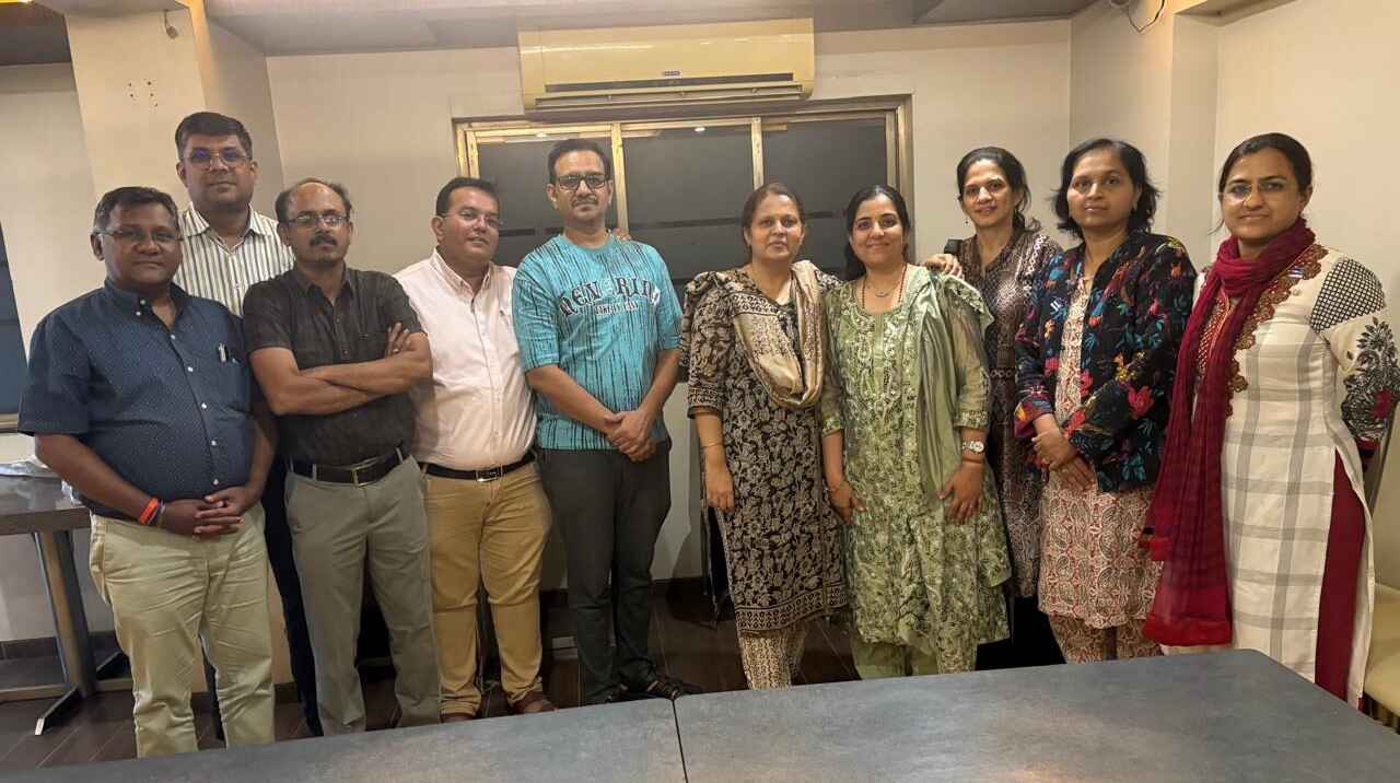 BOD Meeting : July 2026