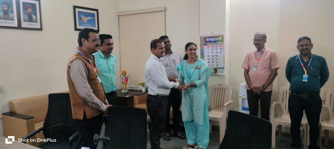 Doctor’s Day Celebration
