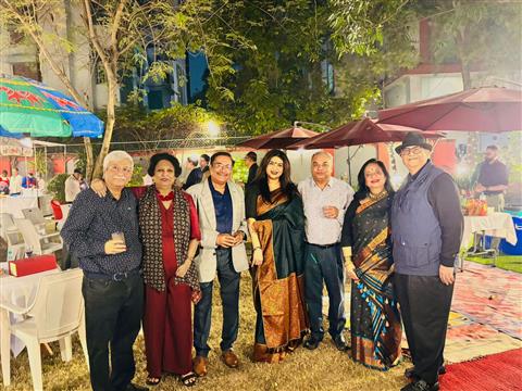 RCC Inner City fellowship 03-12-25