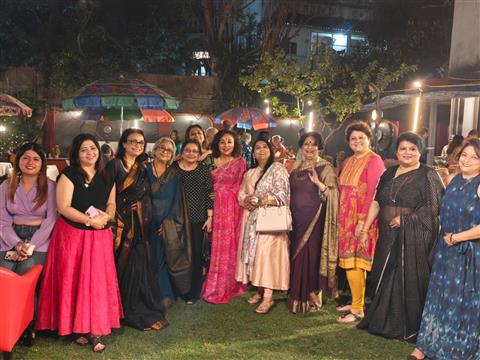 RCC Inner City Fellowship on 6th March 2026