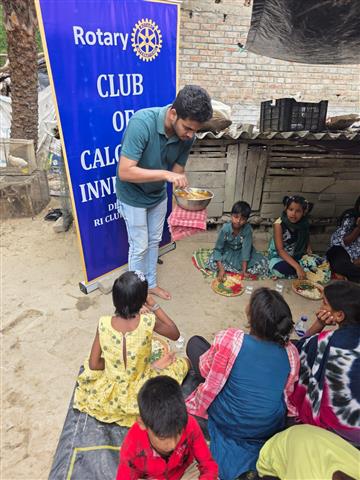 Food & Staples distribution Mathurapur