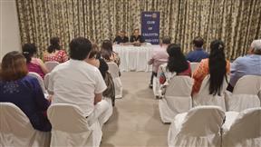 1638th RWM conducted on 23rd July 2025