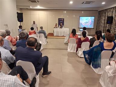 1640th RWM and Seminar on AI in Education