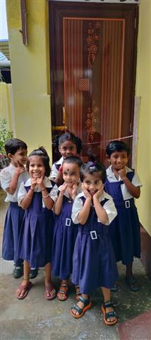 Nabadwip Roy Smriti Prathamik Vidyalaya project