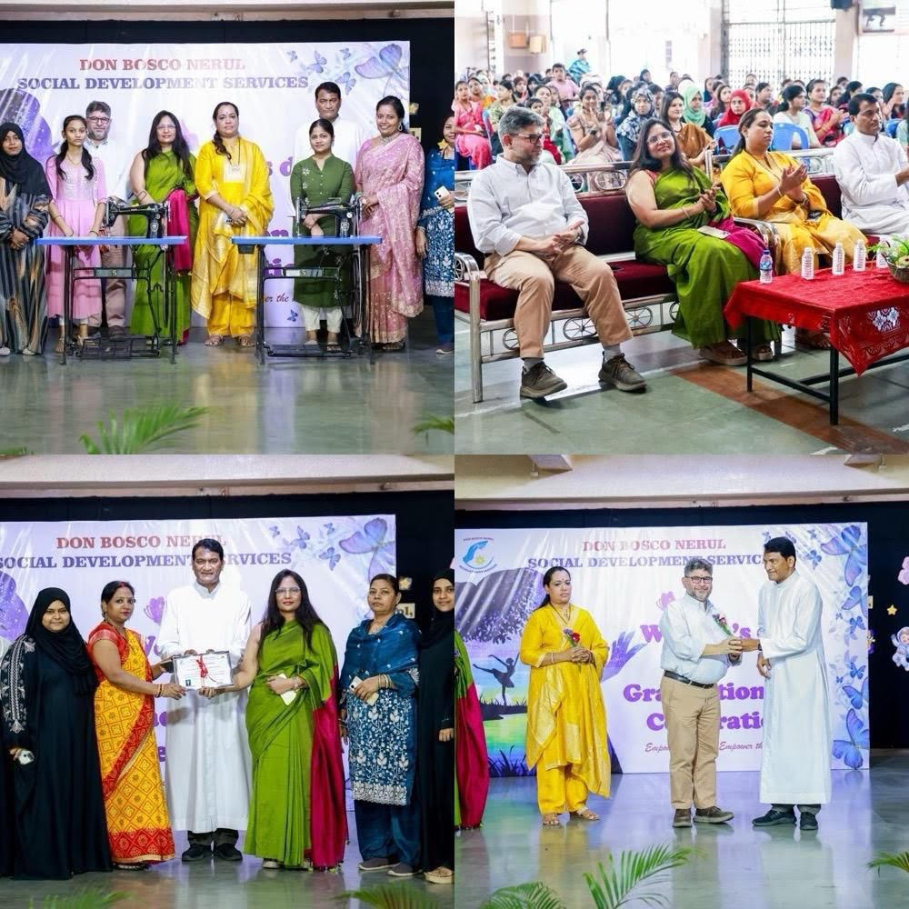 Talk on Women Empowerment