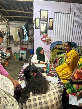 MEDICAL CAMP & AYUSHYMAAN CARD - Health Insurance