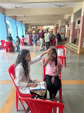 medical Camp