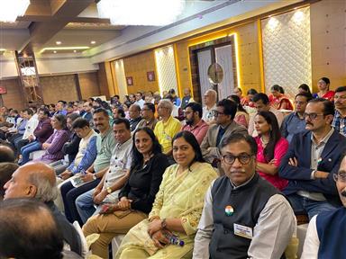 PR PI Seminar -District Event