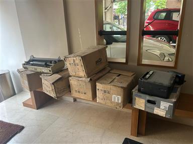 E-Waste Collection Drive