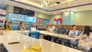 Club Meeting