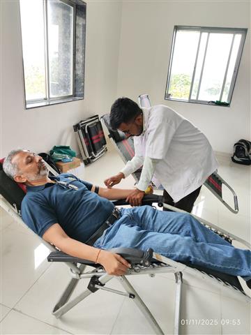 Medical Camp